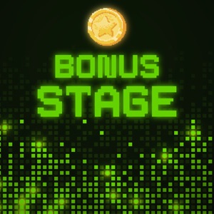 Bonus Stage | Unlocking The Gaming Industry