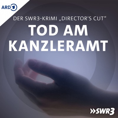 SWR3-Krimi: Tod am Kanzleramt (Director’s Cut):Klaus Sturm