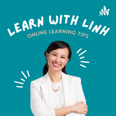 Learn With Thai Van Linh:Linh Thai / Thái Vân Linh