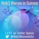 Web3 Women in Science