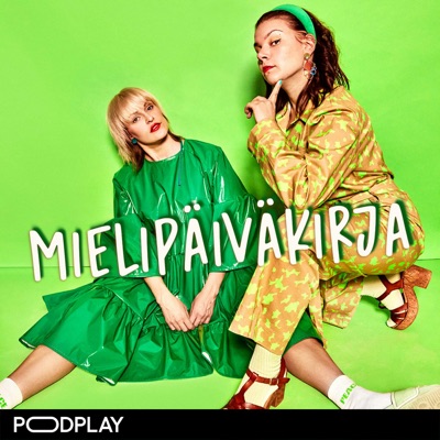 Mielipäiväkirja Mielipäiväkirja