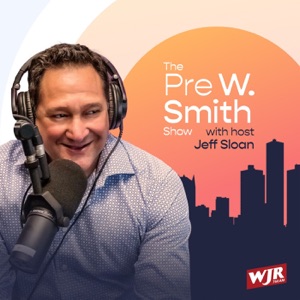 The Pre W. Smith Show
