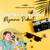 The Travelling Lion | Myanmar Podcast - Thiha Lu Lin