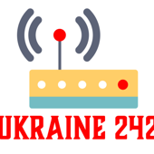 Ukraine 242 Podcast - Anne Levine