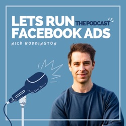 Ep 109 - Taking Your Facebook Lead Forms To The Next Level!