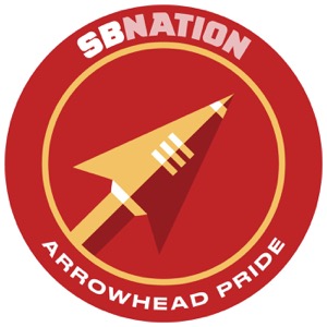 Arrowhead Pride: for Kansas City Chiefs fans