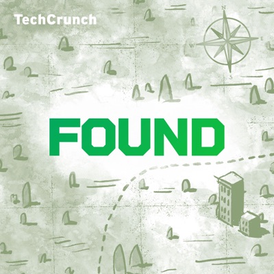 Found:TechCrunch