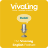 The Vivaling English Podcast - VivaLing