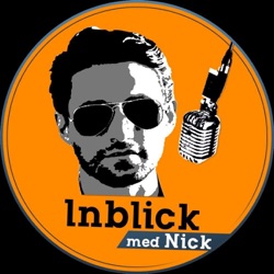 Inblick med Nick