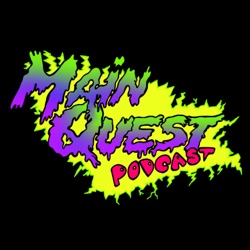 Ghosts 'n Goblins (Podcast of The Year Edition)