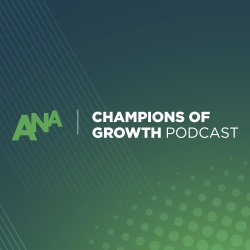 Champions of Growth Podcast