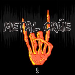 Metal Crue - Radio Statale