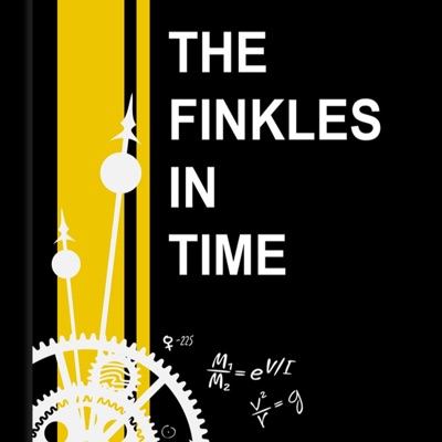 The Finkles in Time