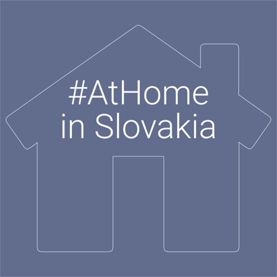 #AtHome in Slovakia