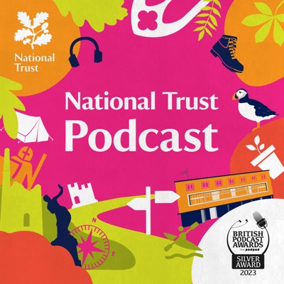 National Trust Podcast:National Trust