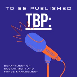 The To Be Published Podcast