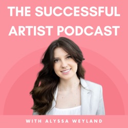 04: How to Write Content that Sells Your Art