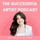 05: Grow Your Art Career with These 4 Corporate Lessons with Michael James Cisarik