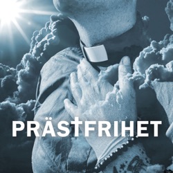 Prästfrihet goes live