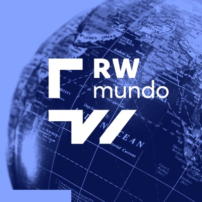 RW mundo – notícias internacionais:RW Cast