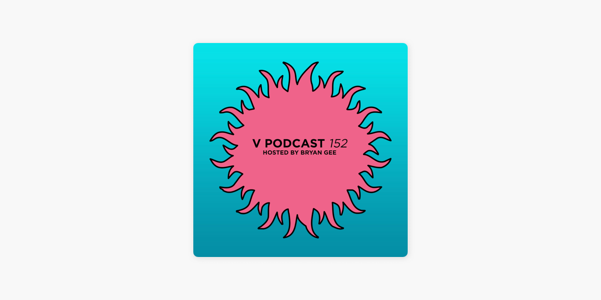 V Podcast - Drum and Bass / Jungle on Apple Podcasts