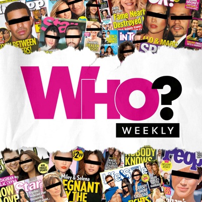 Who? Weekly:Who? Weekly