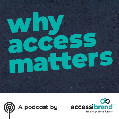 Why Access Matters