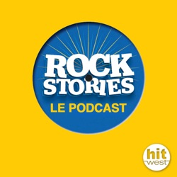 ROCK STORIES