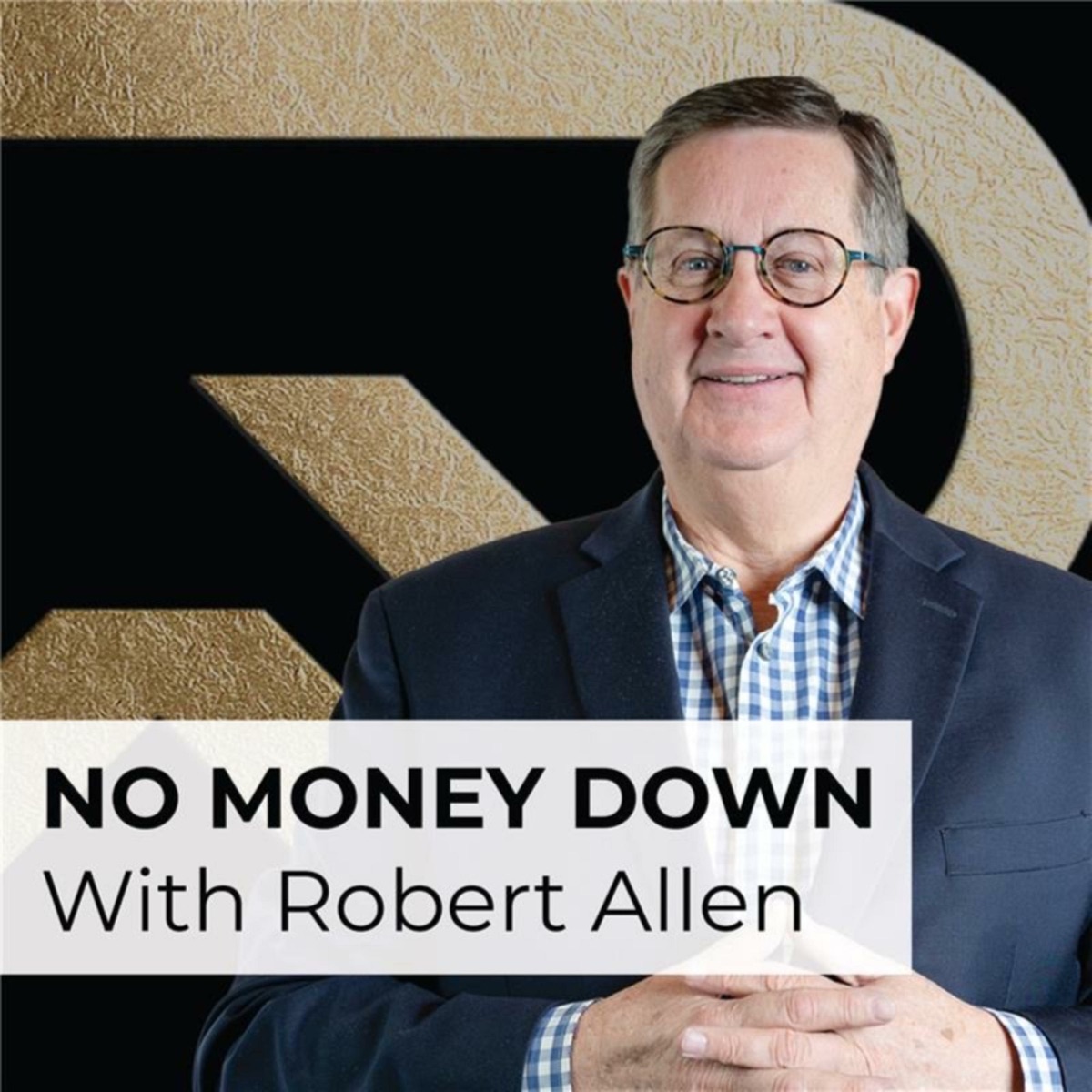 Robert allen no money best sale down