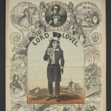 Lord Lovel