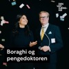 Boraghi og pengedoktoren