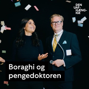 Boraghi og pengedoktoren