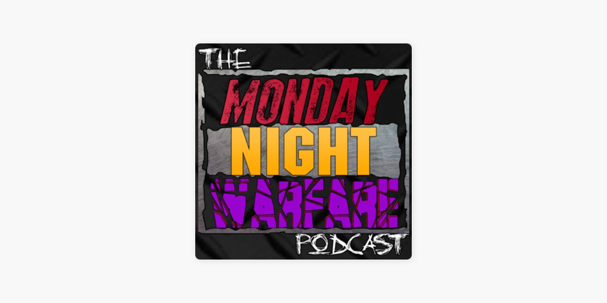 Monday Night Madness - Special