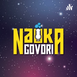 Nauka govori