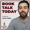 Book Talk Today with Aun Abdi - Aun Abdi