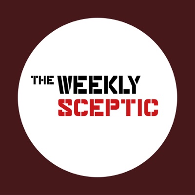 The Weekly Sceptic:https://basedmedia.org