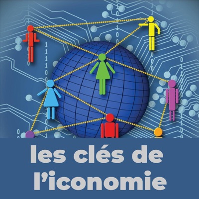 Les clés de l'iconomie Les clés de l'iconomie