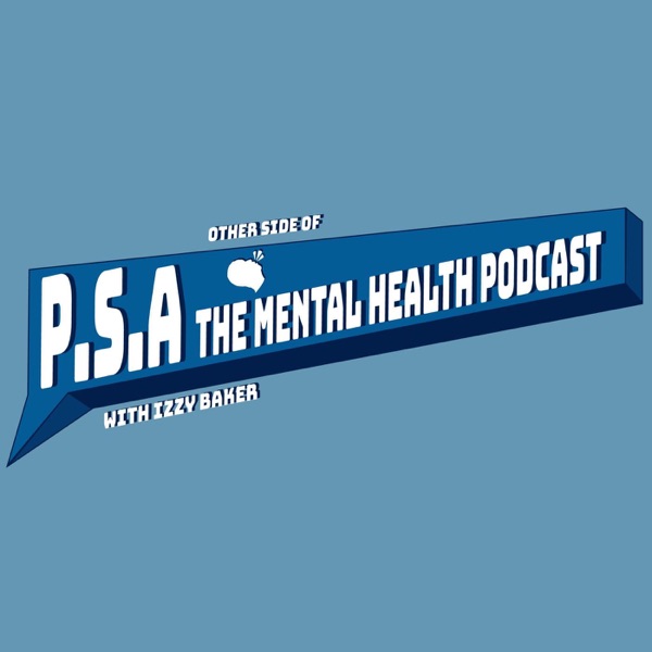 P.S.A Podcast