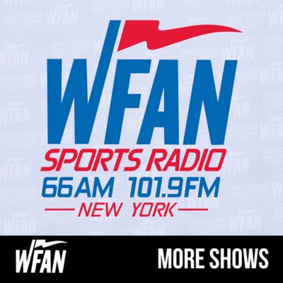 WFAN: On-Demand