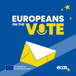 Europeans on the Vote