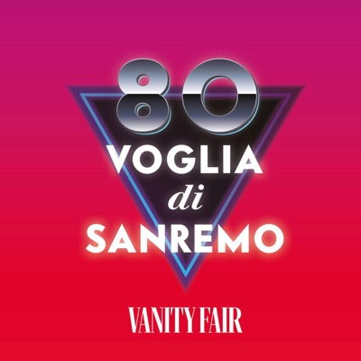 Ottanta voglia di Sanremo | Vanity Fair Italia