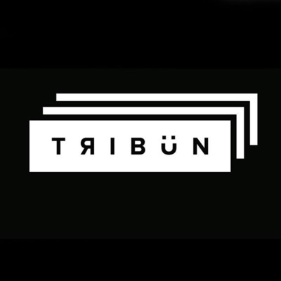 Tribün