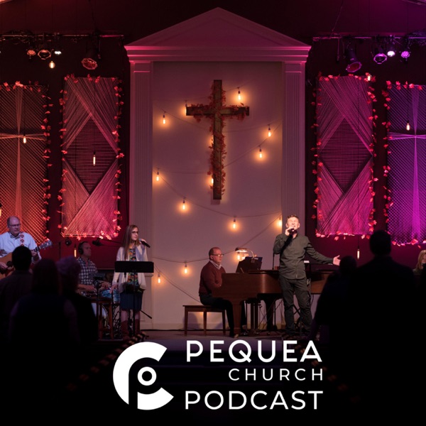 Pequea Church Podcast