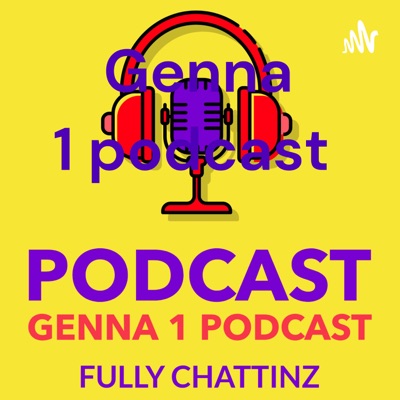 Genna 1 podcast Genna 1 podcast