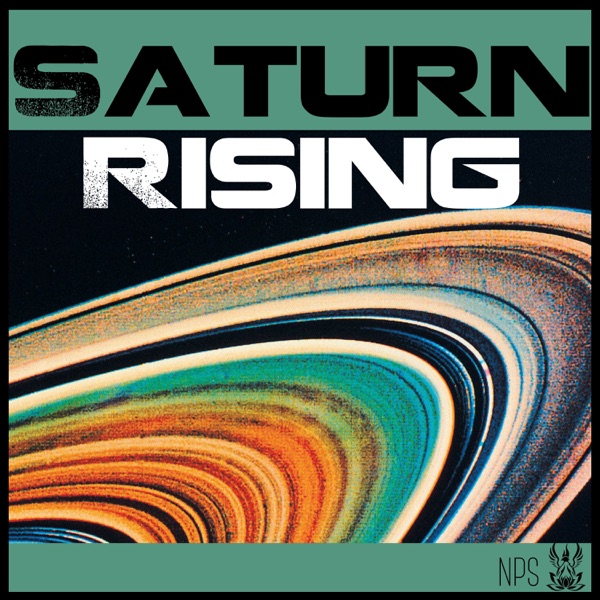 Saturn Rising
