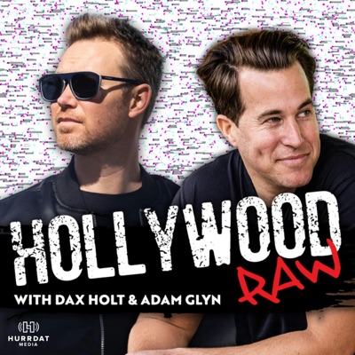 Hollywood Raw Podcast:Hurrdat Media