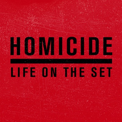 Homicide: Life On The Set:Homicide: Life On The Set