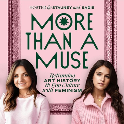 More Than A Muse More Than A Muse