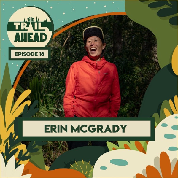 Erin McGrady: Taking Up Space, Representation, and Love photo