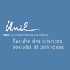 Sciences sociales et politiques - UNIL | Université de Lausanne